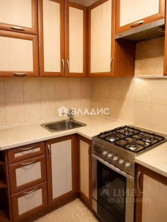 Квартира, 1 комната, 30 м - Фото 2