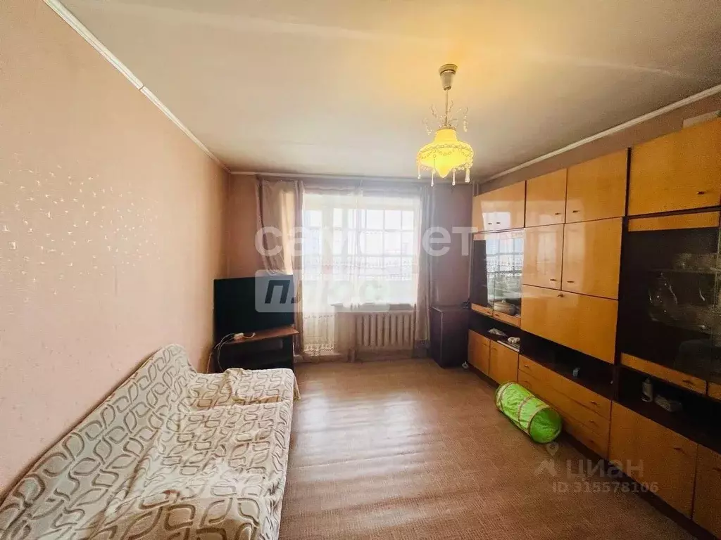 2-к кв. Забайкальский край, Чита ул. Шилова, 12 (41.0 м) - Фото 0