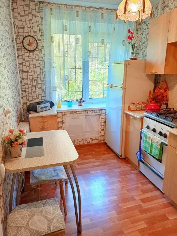 1-к. квартира, 33 м, 2/9 эт. - Фото 0