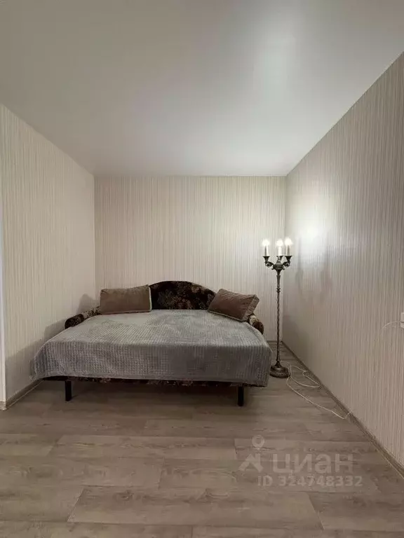 1-к кв. Татарстан, Набережные Челны пос. ЗЯБ, 14-й комплекс, 19 (45.0 ... - Фото 2