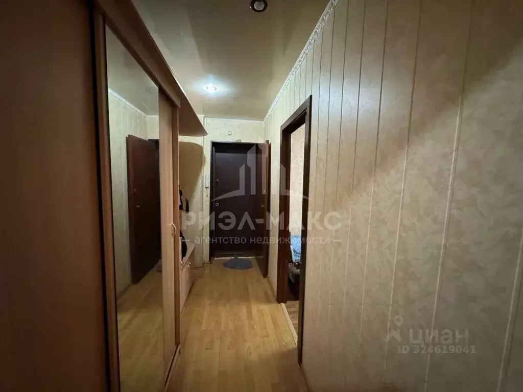 2-к кв. Брянская область, Брянск просп. Ленина, 74 (52.0 м) - Фото 2