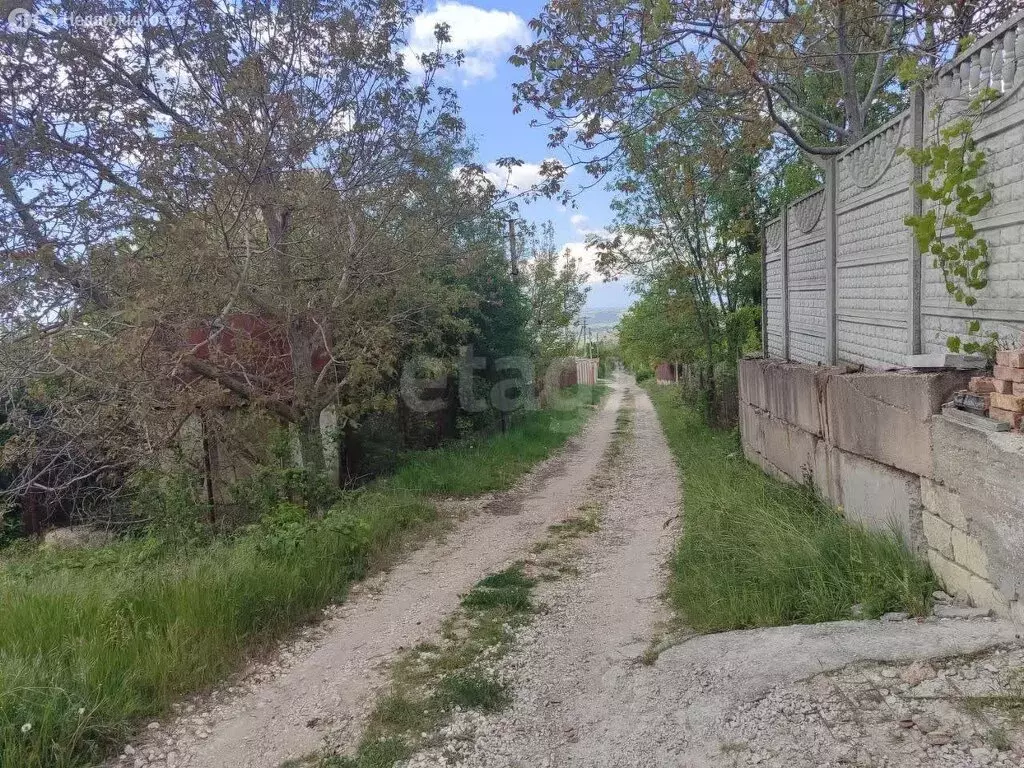 Участок в Чистенское сельское поселение, садоводческое товарищество ... - Фото 1