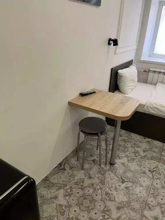 Студия Санкт-Петербург Псковская ул., 1/13 (10.0 м) - Фото 1