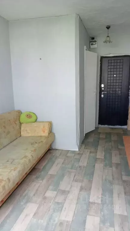 1-к кв. Кемеровская область, Кемерово бул. Строителей, 13 (16.7 м) - Фото 1