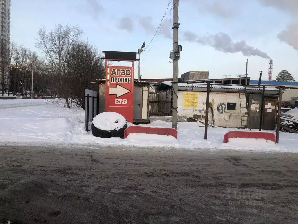 Помещение свободного назначения в Свердловская область, Екатеринбург ... - Фото 0