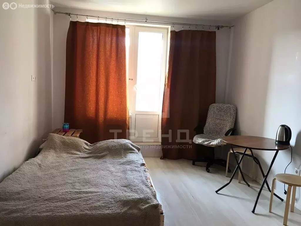Квартира-студия: Кудрово, Пражская улица, 13 (21.6 м) - Фото 1