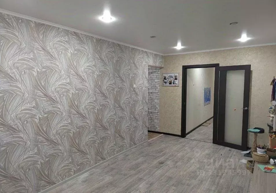 2-к кв. Хакасия, Черногорск ул. Генерала Тихонова, 19 (45.0 м) - Фото 1