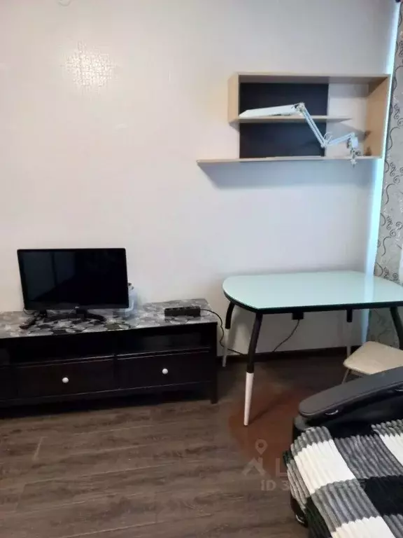 1-к кв. Нижегородская область, Нижний Новгород Соцгород жилрайон, ... - Фото 2