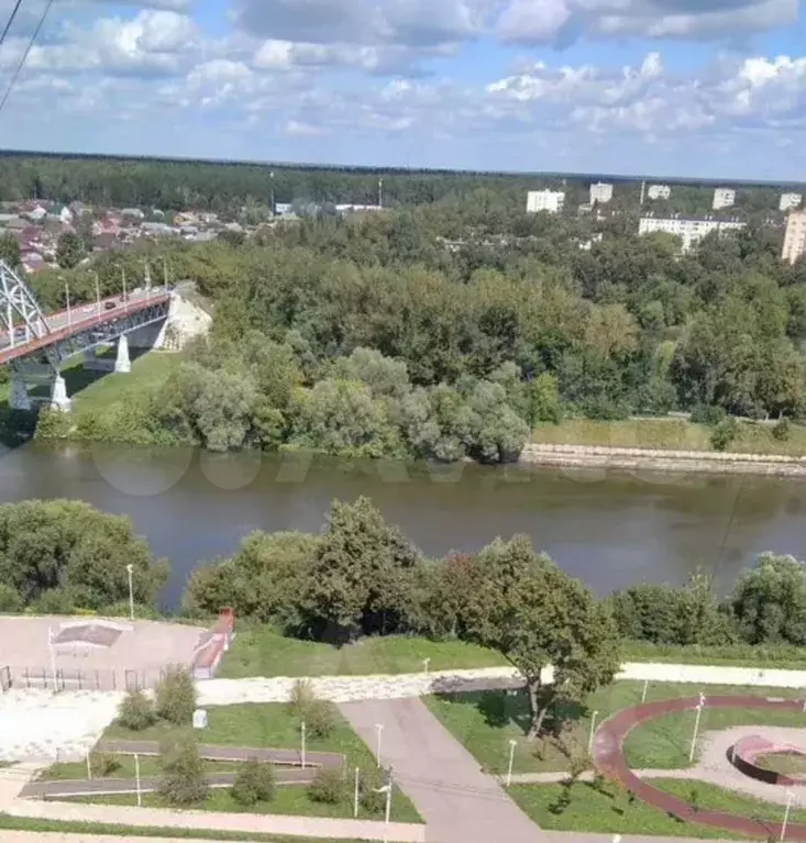 2-к. квартира, 54 м, 3/5 эт. - Фото 0