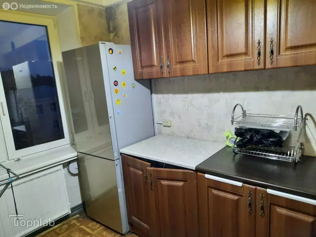 3-комнатная квартира: Санкт-Петербург, проспект Мечникова, 11 (61 м) - Фото 1