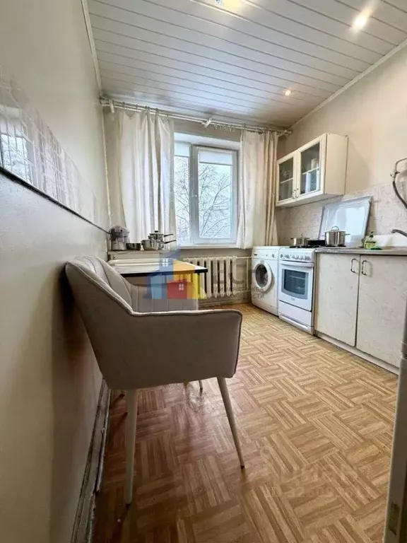 2-к кв. Тульская область, Тула ул. Братьев Жабровых, 8 (51.0 м) - Фото 1