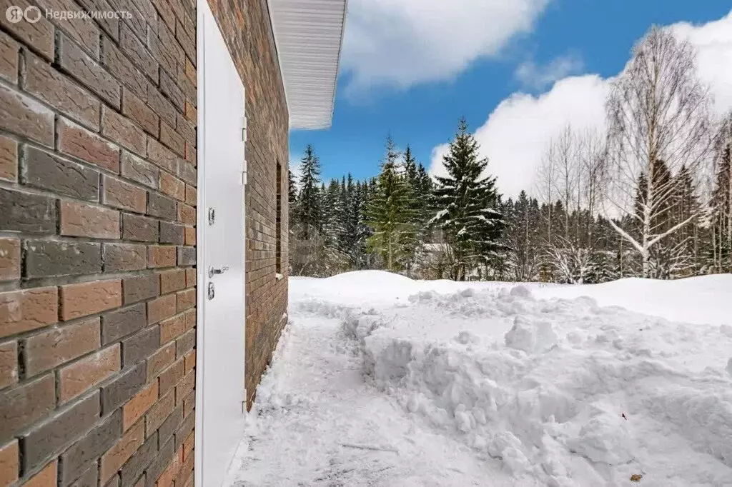 Дом в Пермь, Верхне-Камская улица (200 м) - Фото 1