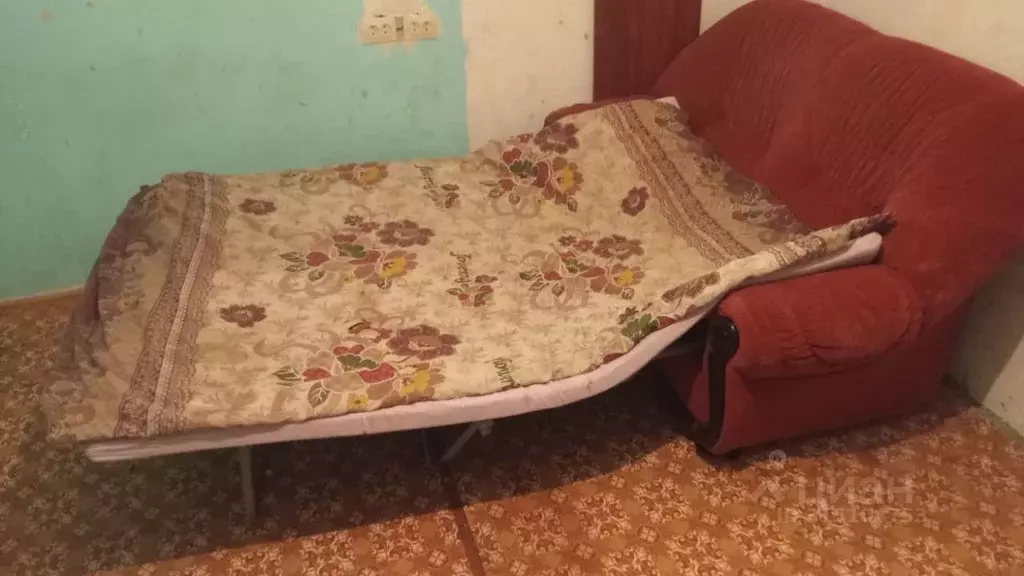 1-к кв. Курская область, Курск ул. Энергетиков, 38 (30.0 м) - Фото 2