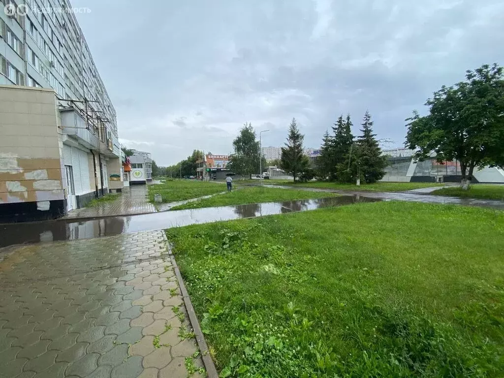 Помещение свободного назначения (92 м) - Фото 1