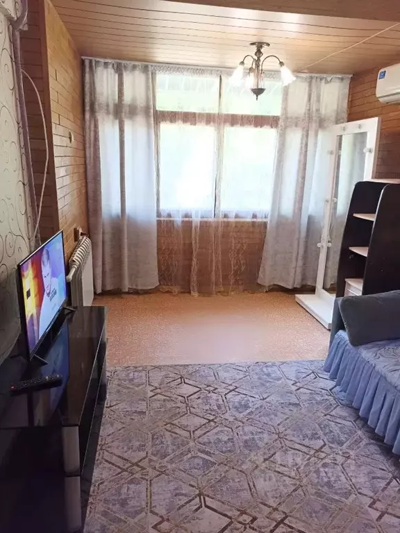 2-к кв. Краснодарский край, Сочи Адлер жилрайон, ул. Голубые Дали, 4 ... - Фото 0