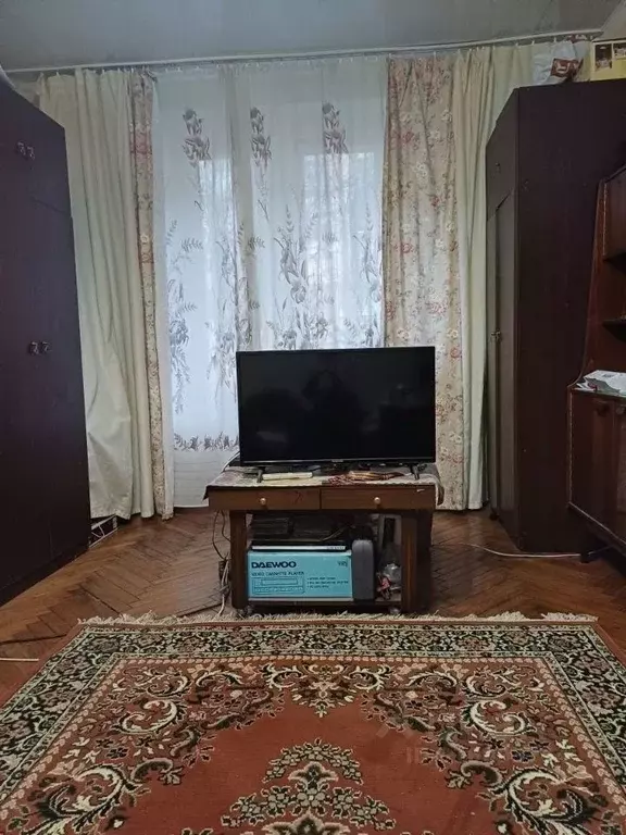 3-к кв. Калининградская область, Калининград Красная ул., 39А (79.5 м) - Фото 1