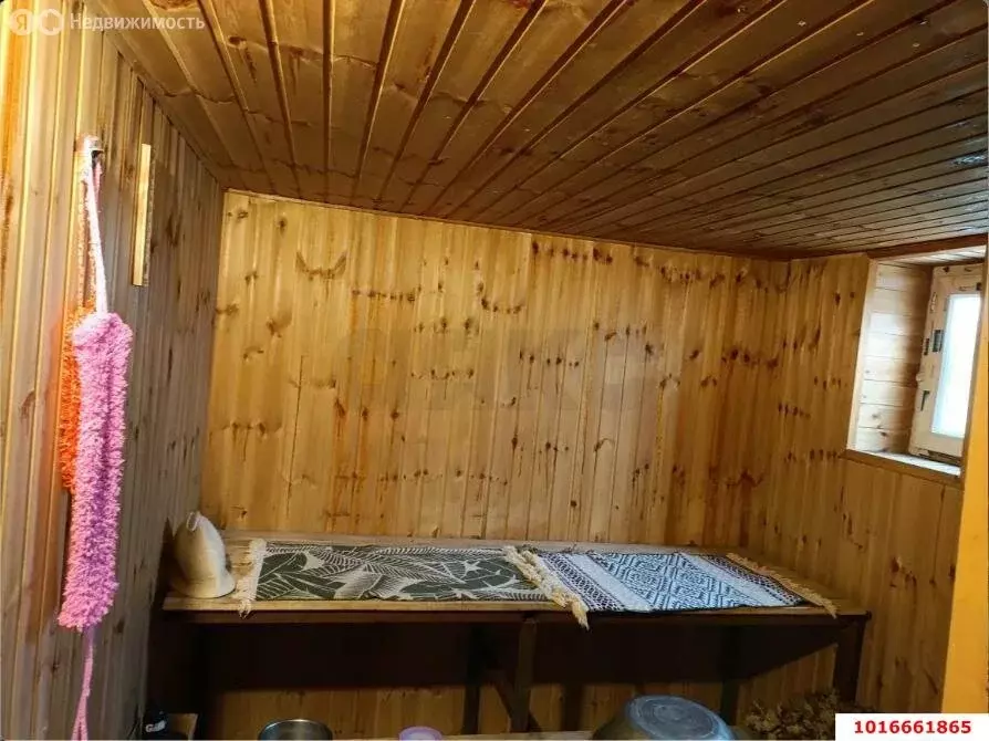 Дом в аул Тахтамукай, Полевая улица, 11 (120 м) - Фото 1