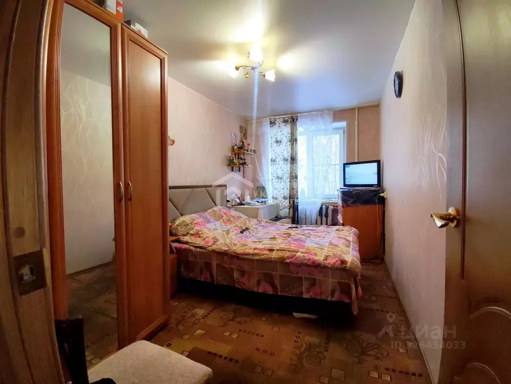 3-к кв. Санкт-Петербург, Санкт-Петербург, Петергоф Гостилицкое ш., ... - Фото 1