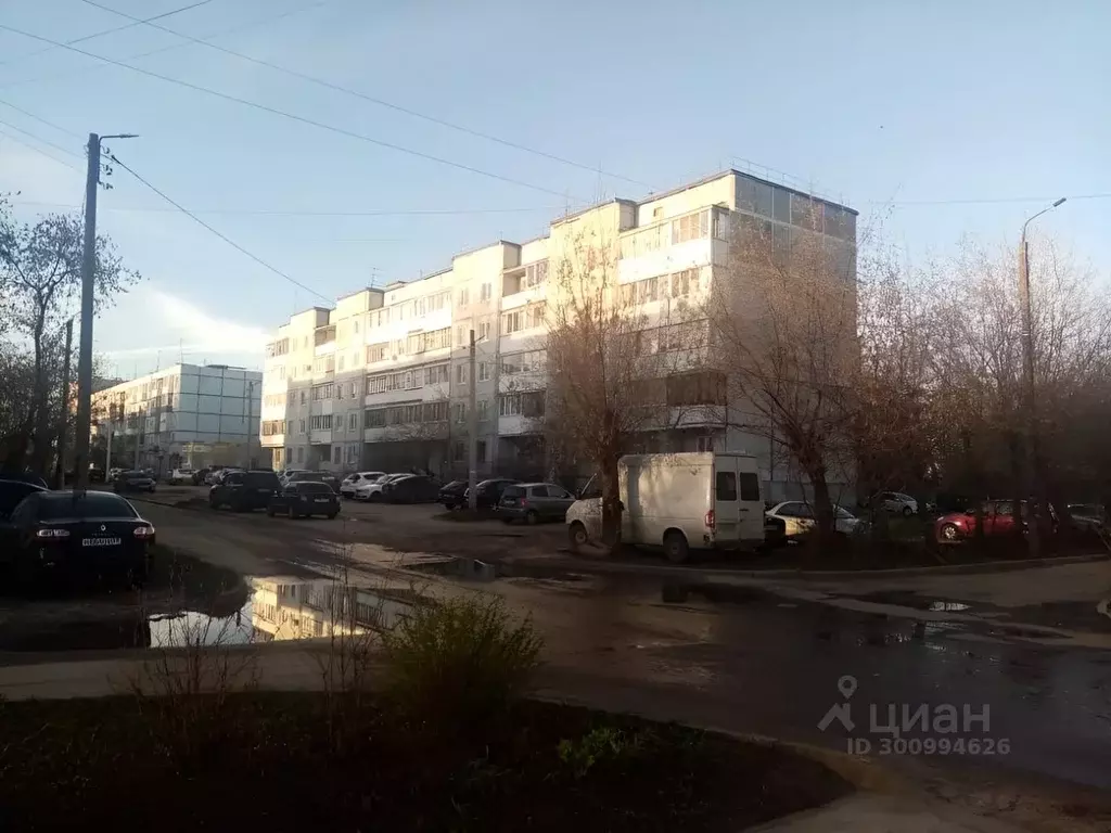 2-к кв. Тверская область, Тверь ул. Бобкова, 24к2 (44.2 м) - Фото 1