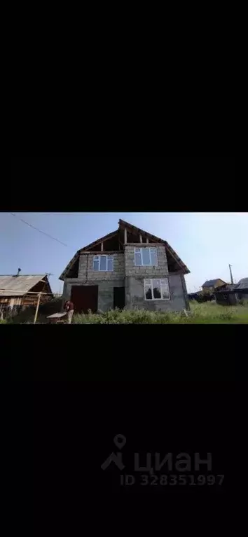 Дом в Саха (Якутия), Якутск  (133 м) - Фото 2