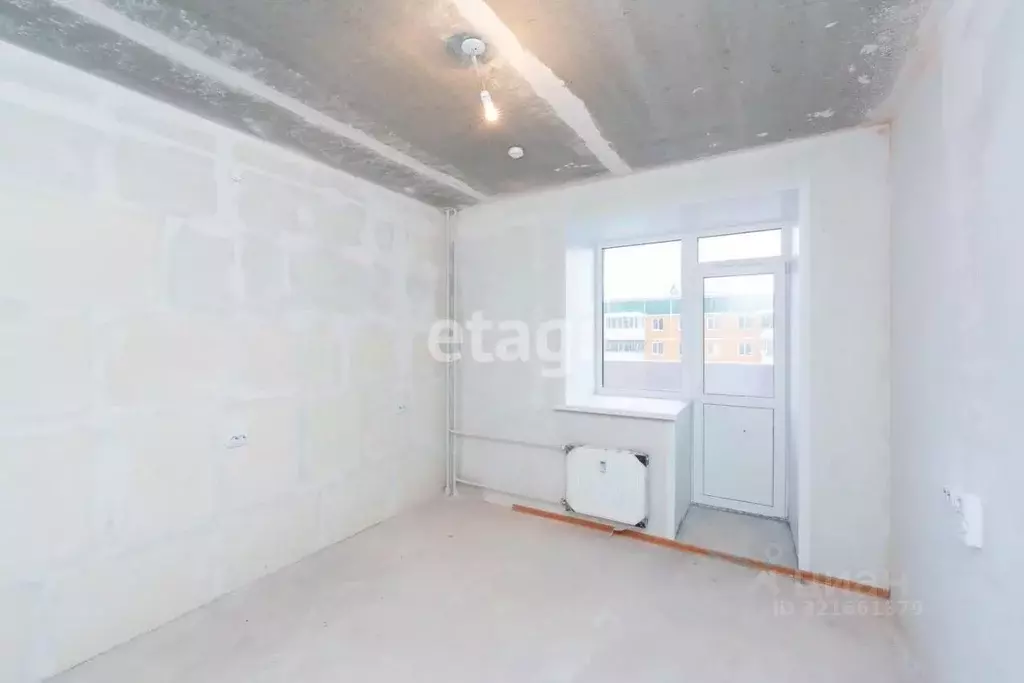 3-к кв. Пермский край, Пермь Сокольская ул., 10Б (69.2 м) - Фото 2