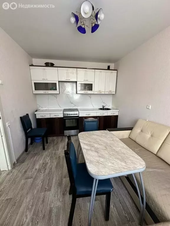 1-комнатная квартира: Челябинск, улица Бейвеля, 77 (40.7 м) - Фото 1