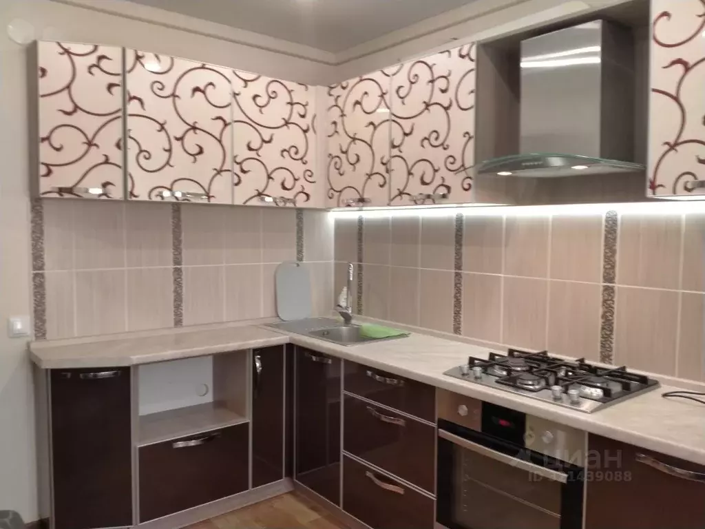 1-к кв. Марий Эл, Йошкар-Ола ул. Петрова, 27 (37.0 м) - Фото 0