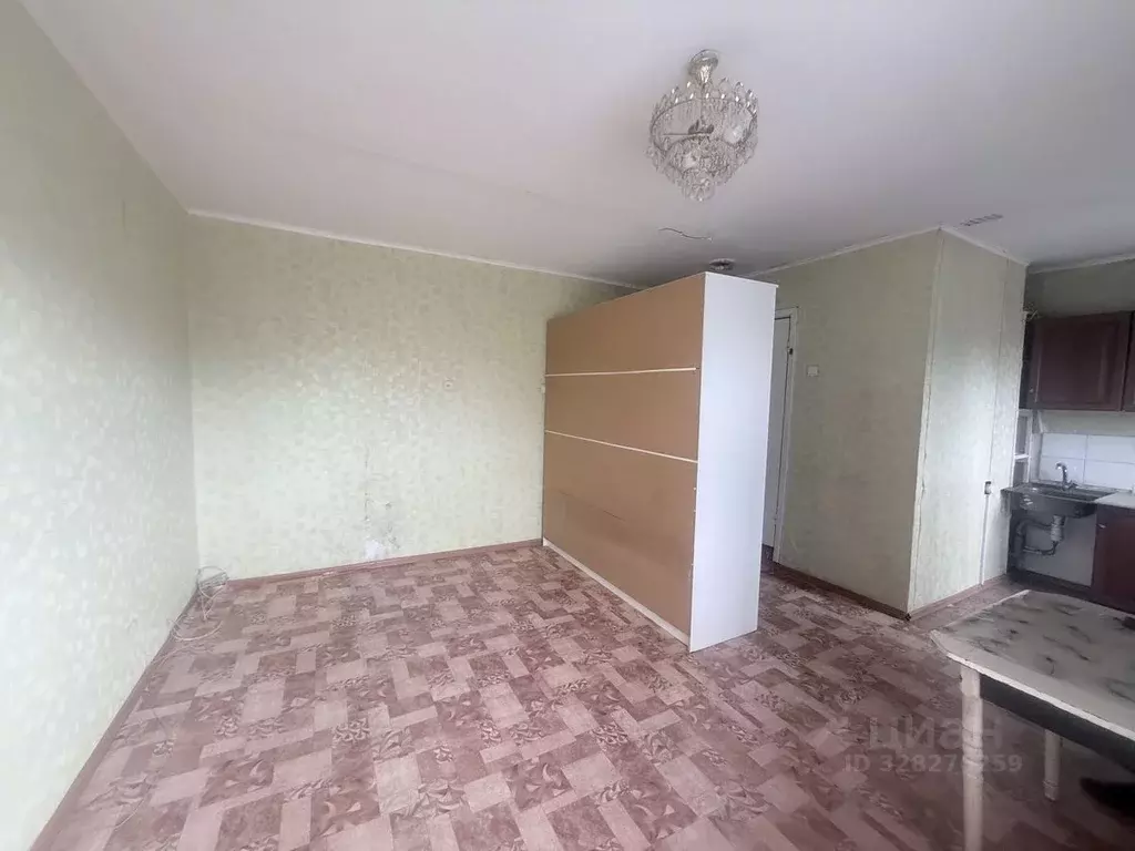 Студия Бурятия, Улан-Удэ Солнечная ул., 16 (26.0 м) - Фото 1