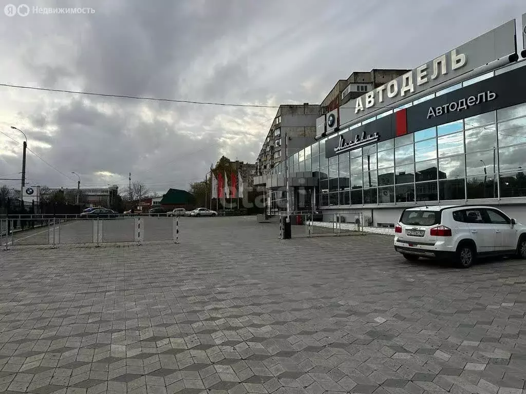 Торговая площадь (1430 м) - Фото 1