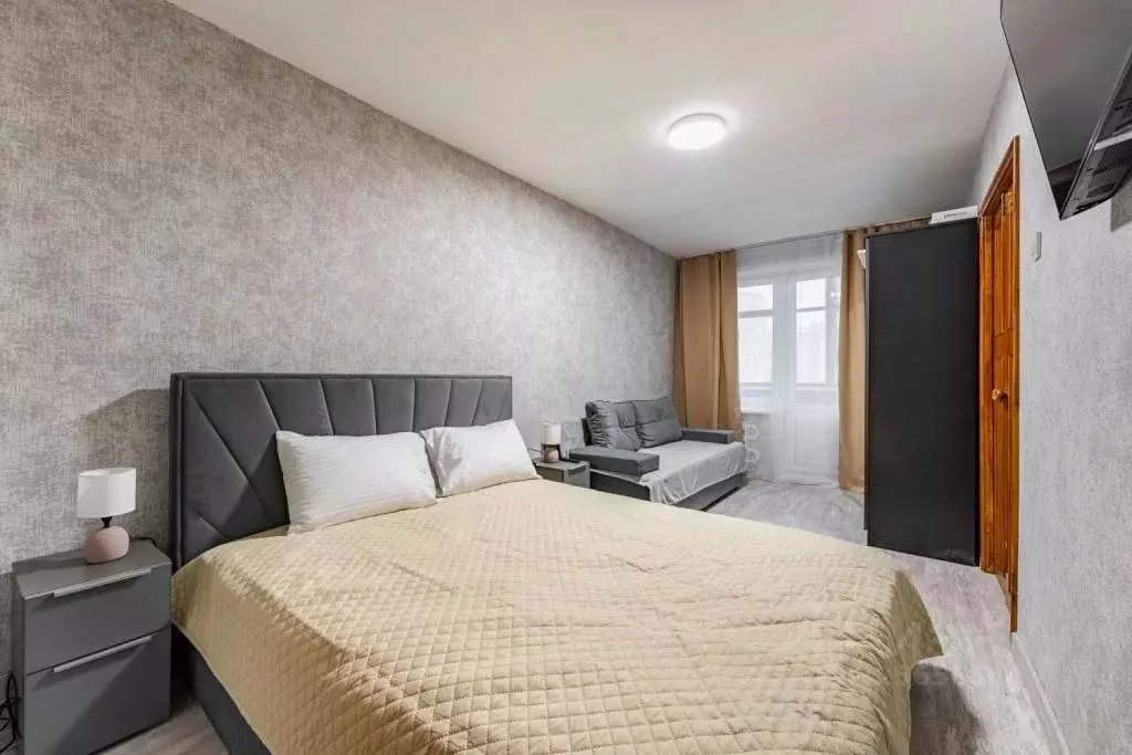 2-к кв. Москва Большая Академическая ул., 71 (48.0 м) - Фото 1