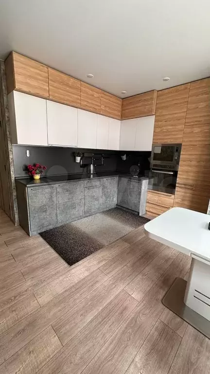 4-к. квартира, 90 м, 3/9 эт. - Фото 0