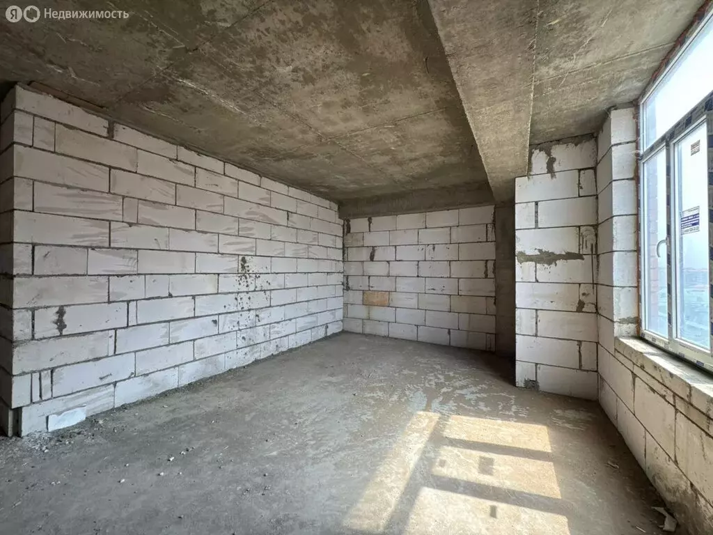 3-комнатная квартира: Дербент, проспект Агасиева, 18Ж (93 м) - Фото 2