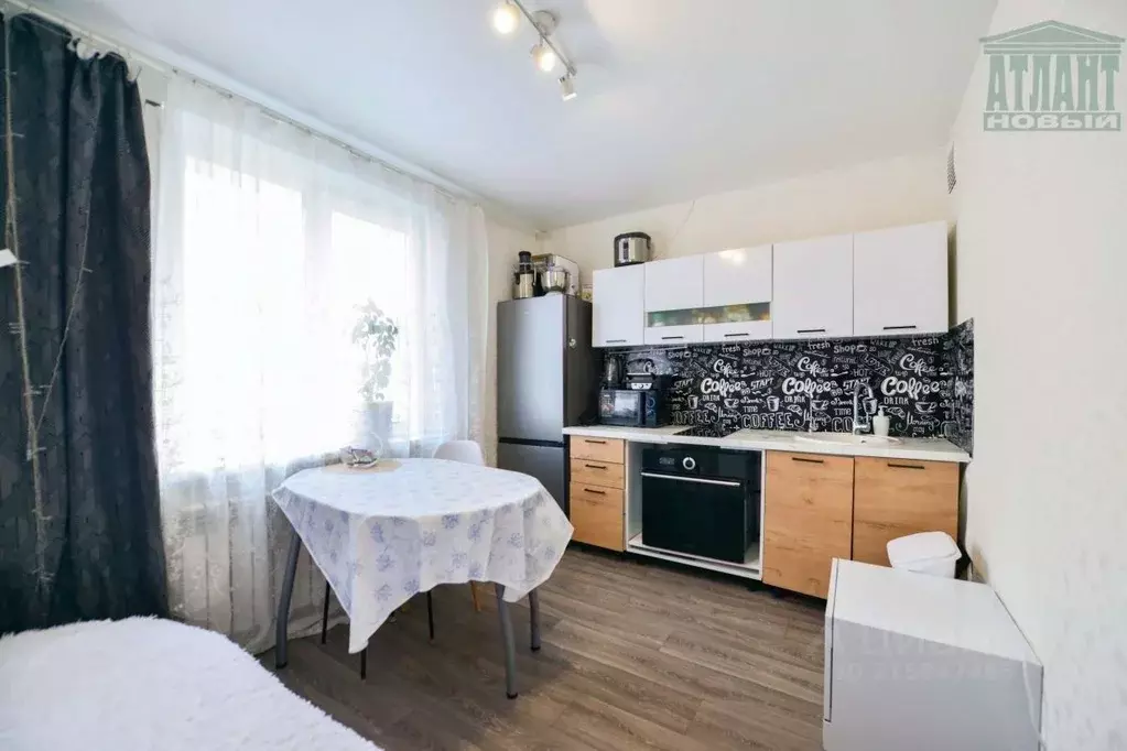 1-к кв. Хабаровский край, Хабаровск ул. Сысоева, 21 (44.0 м) - Фото 0