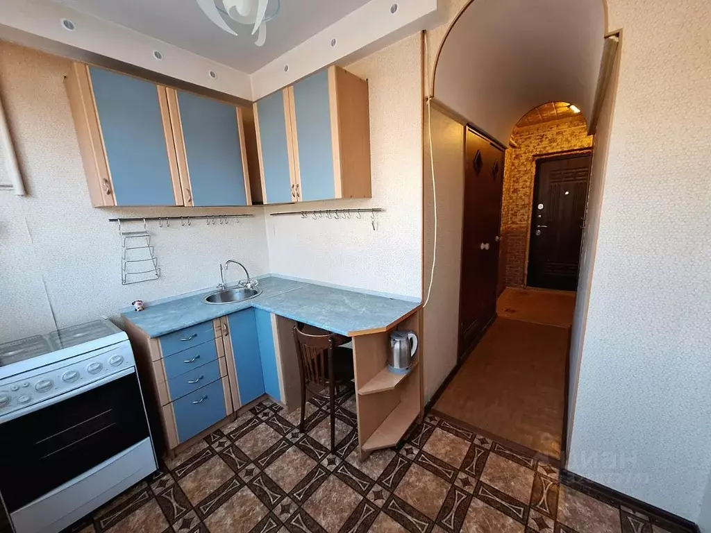 2-к кв. Санкт-Петербург ул. Партизана Германа, 18К1 (43.4 м) - Фото 1