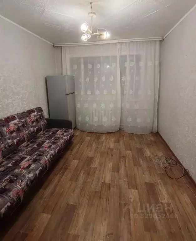 Комната Иркутская область, Ангарск 189-й кв-л, 5 (13.2 м) - Фото 1