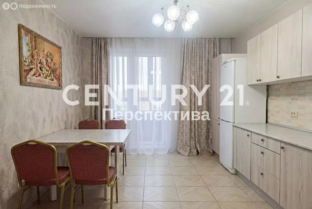 2-комнатная квартира: Балашиха, улица Бояринова, 13 (65.3 м) - Фото 1