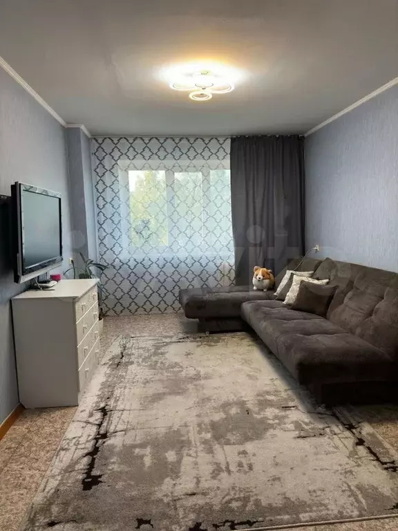 3-к. квартира, 60 м, 3/7 эт. - Фото 0