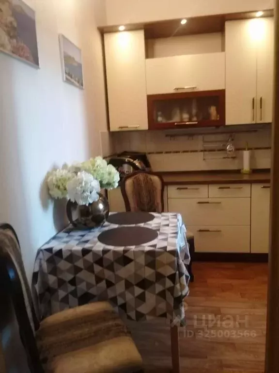 Комната Москва ул. Берзарина, 14 - Фото 1