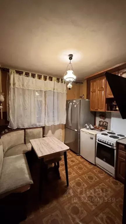 1-к кв. Москва ул. Героев Панфиловцев, 22К2 (38.8 м) - Фото 1