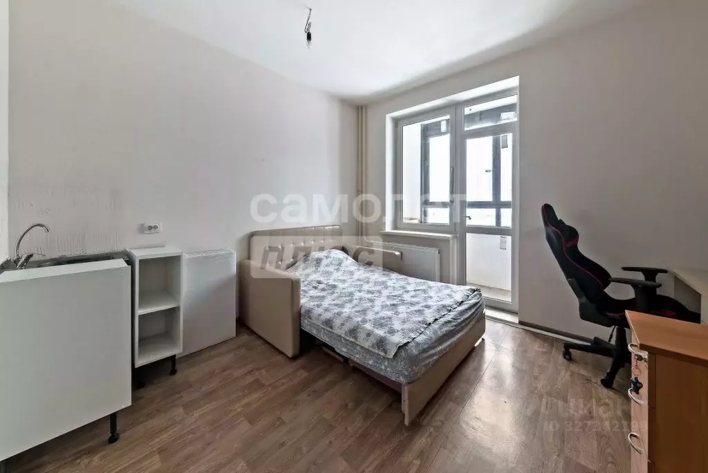 Студия Московская область, Мытищи Олимпийский просп., 12 (25.6 м) - Фото 2