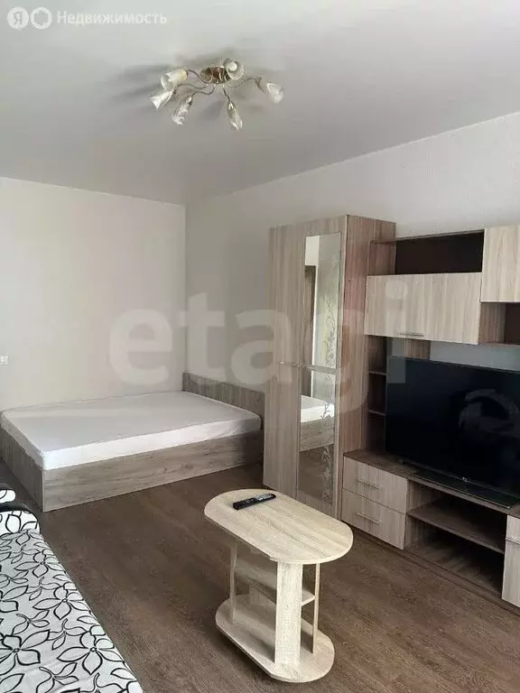 2-комнатная квартира: Иркутск, Красноярская улица, 57 (49.3 м) - Фото 2