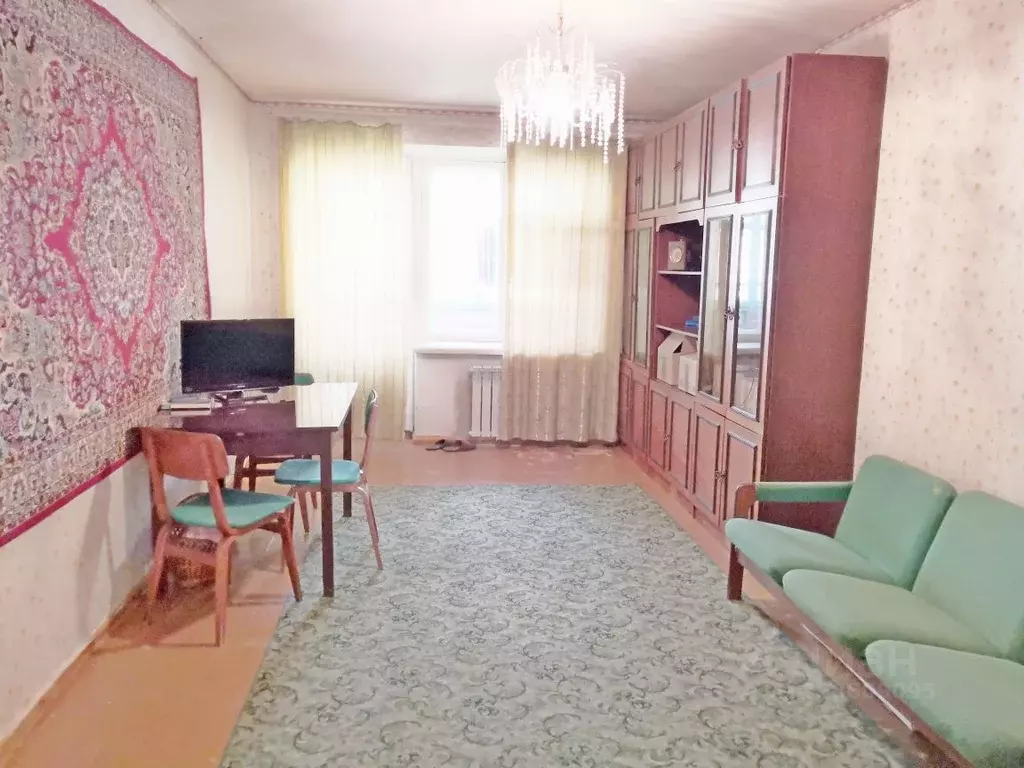 3-к кв. Тюменская область, Тюмень ул. Малыгина, 71 (58.0 м) - Фото 1