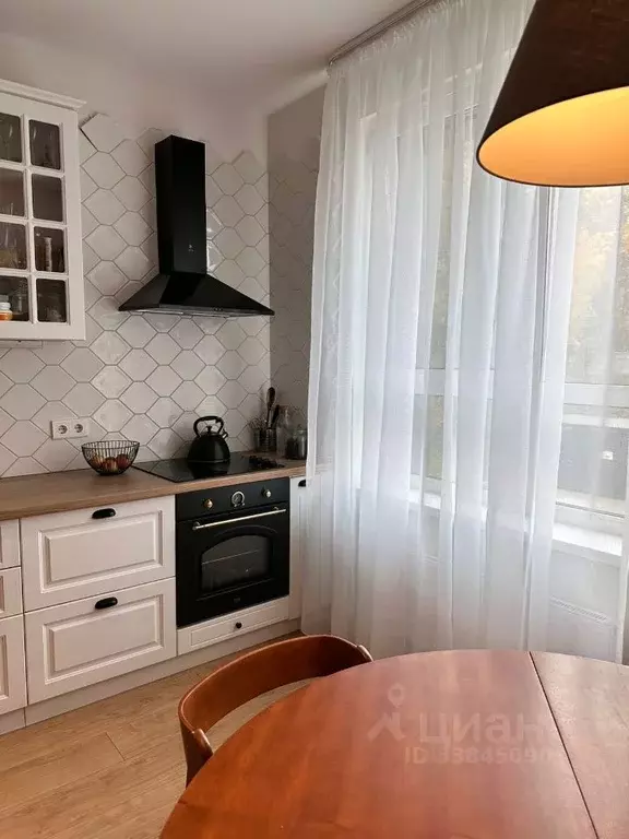 2-к кв. Башкортостан, Уфа ул. Менделеева, 156 (65.5 м) - Фото 1