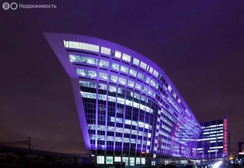 Офис (3349 м) - Фото 1