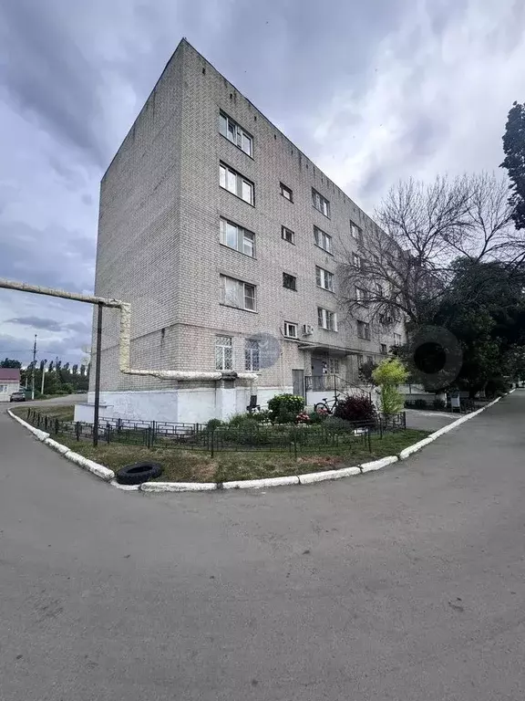 3-к. квартира, 60 м, 5/5 эт. - Фото 0