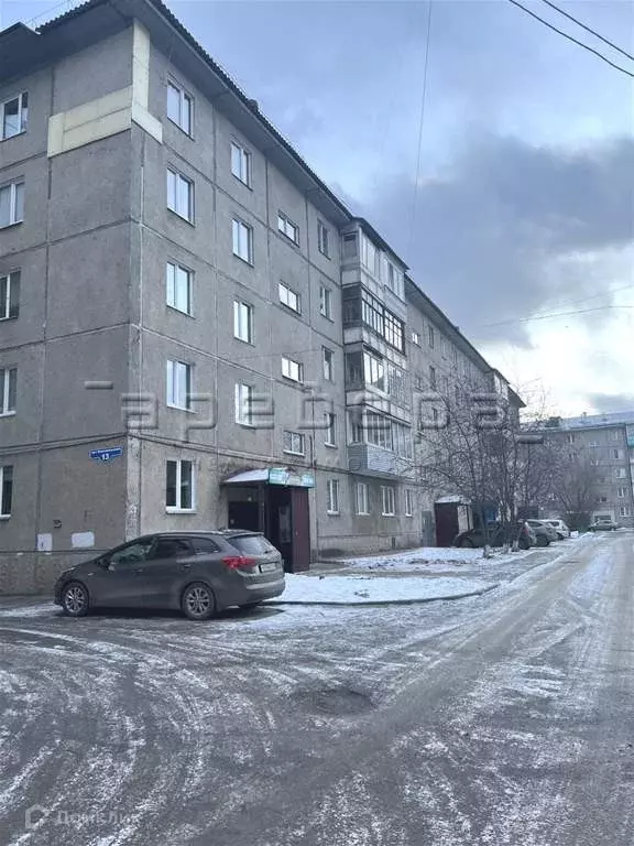 Продаётся 2-к квартира, 48.8 м - Фото 0