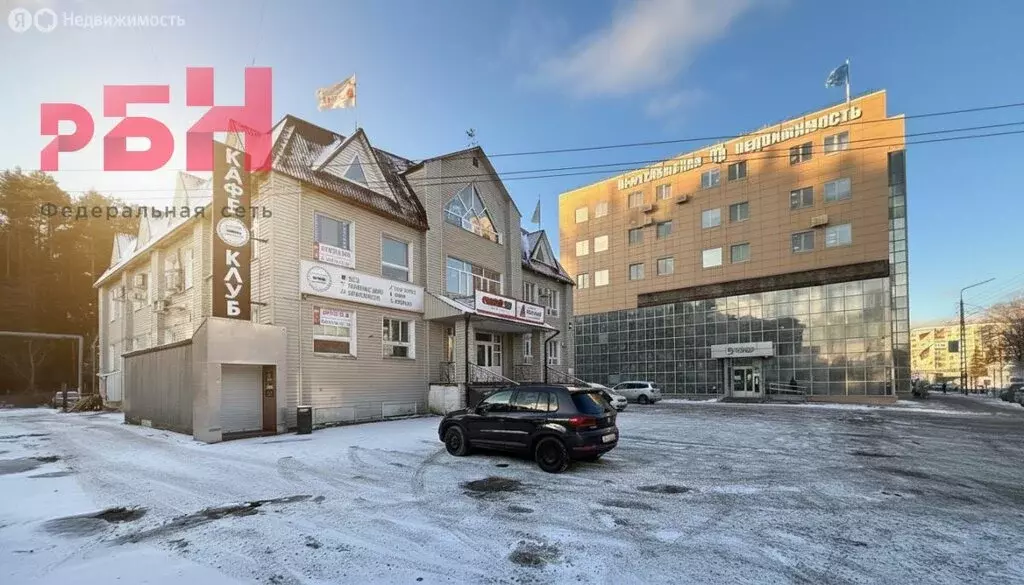 Помещение свободного назначения (120 м) - Фото 2