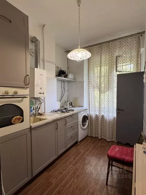 Комната Московская область, Подольск ул. Орджоникидзе, 9 (10.0 м) - Фото 1