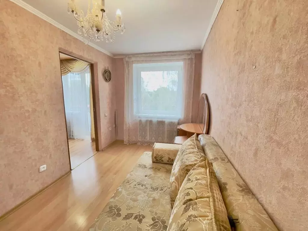 2-к кв. Калининградская область, Светловский городской округ, пос. ... - Фото 1