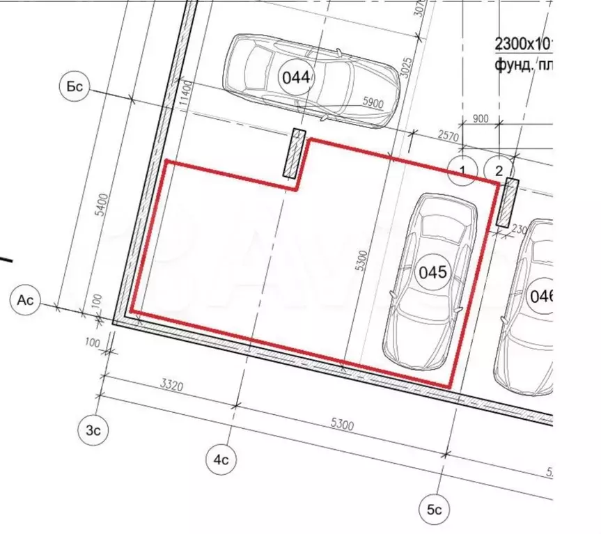 Гараж в Новосибирская область, Новосибирск ул. Кирова, 274 (14 м) - Фото 0